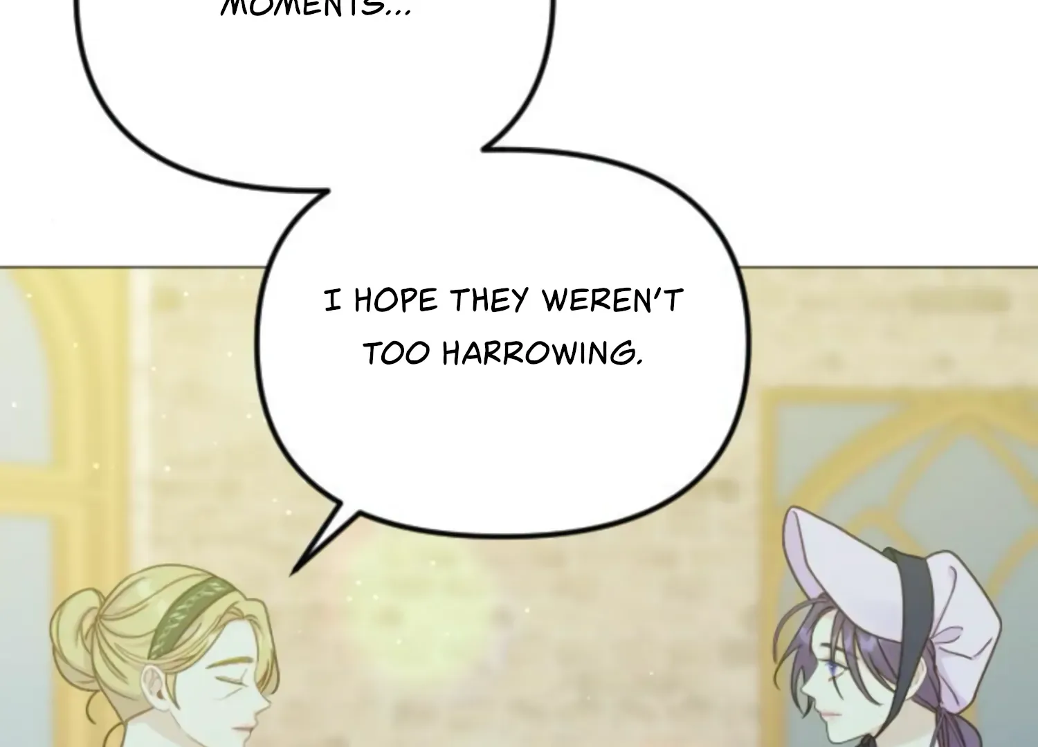 Fall in Love or Die Chapter 45 page 50 - 