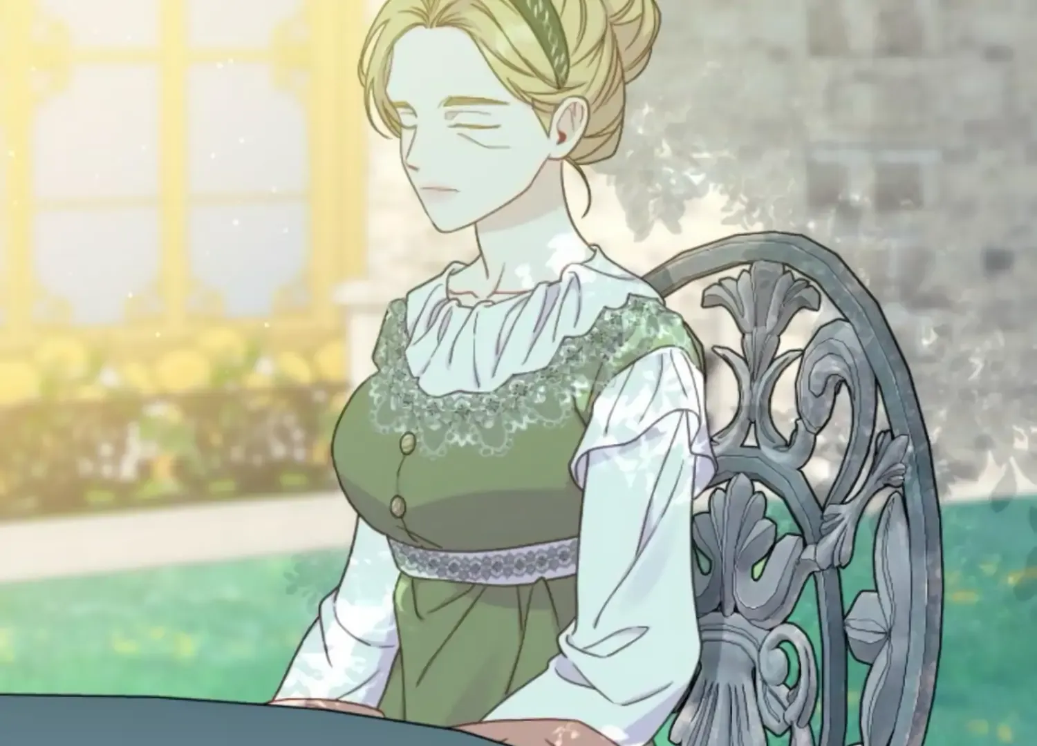 Fall in Love or Die Chapter 45 page 6 - 