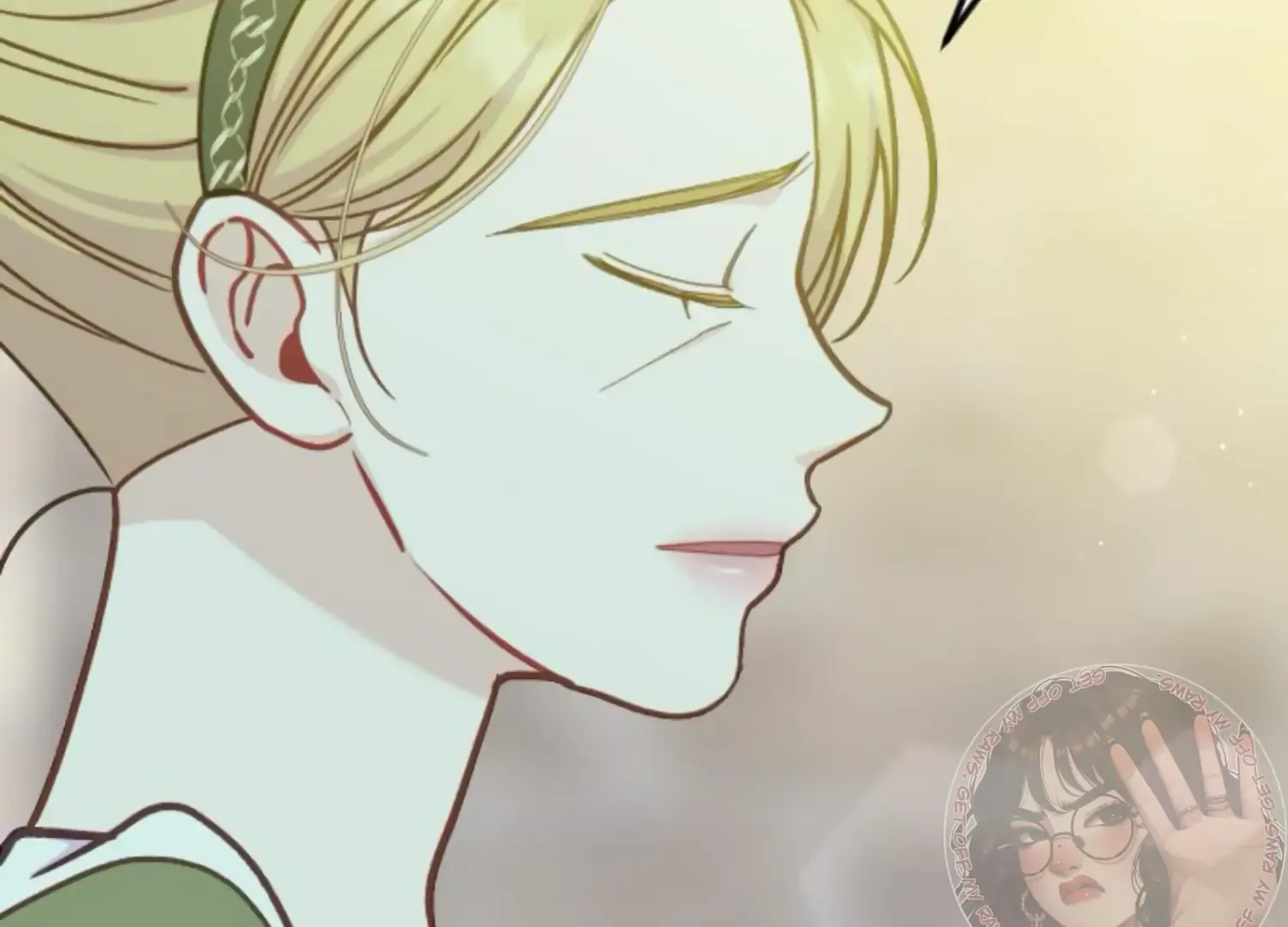 Fall in Love or Die Chapter 45 page 54 - 