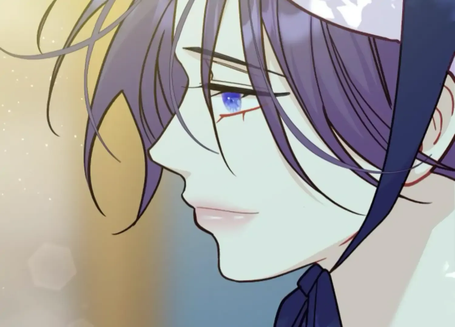 Fall in Love or Die Chapter 45 page 60 - 