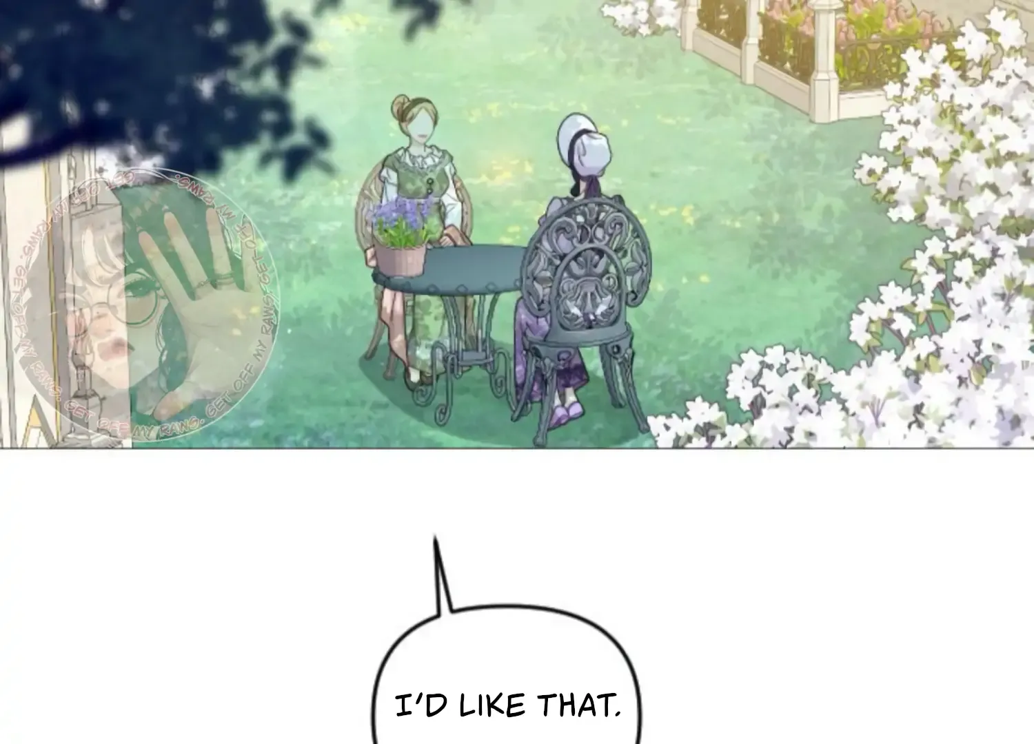 Fall in Love or Die Chapter 45 page 67 - 