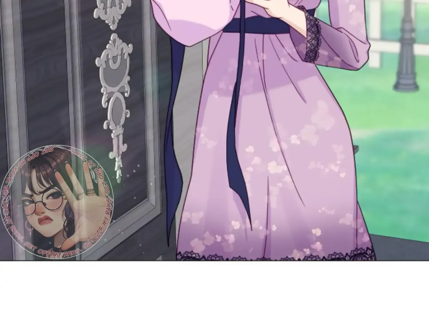 Fall in Love or Die Chapter 45 page 76 - 