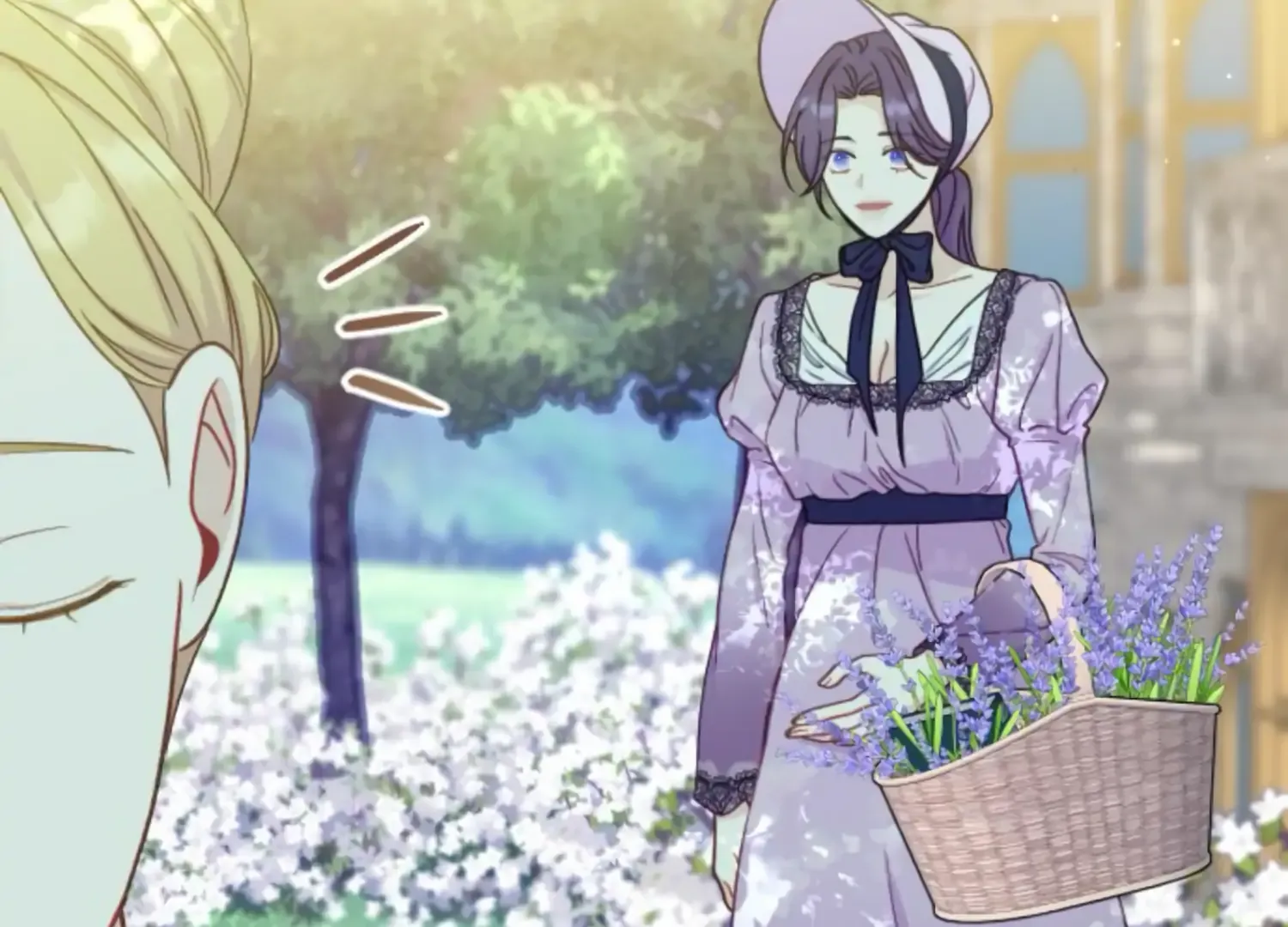 Fall in Love or Die Chapter 45 page 9 - 