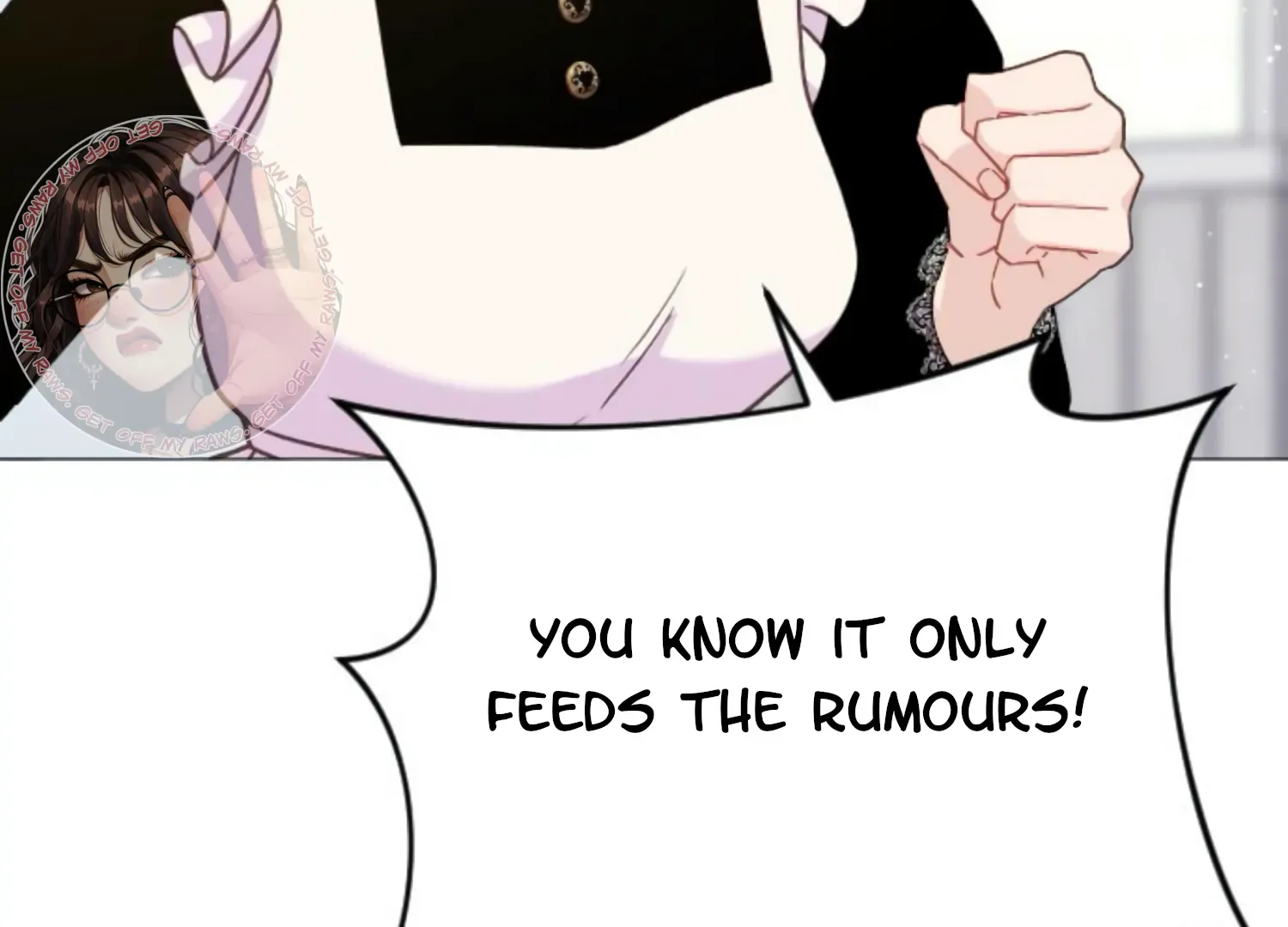 Fall in Love or Die Chapter 45 page 86 - 