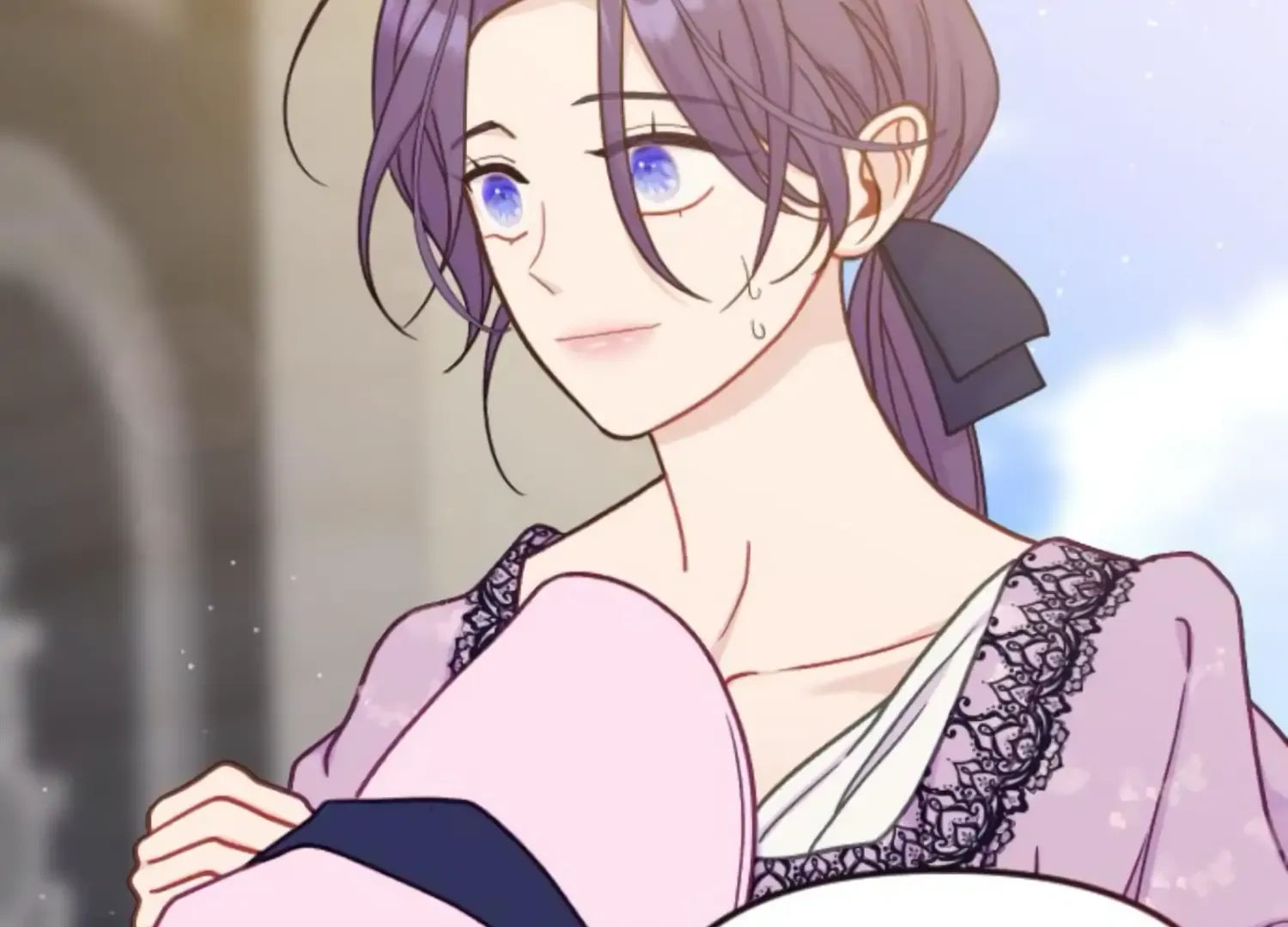 Fall in Love or Die Chapter 45 page 89 - 
