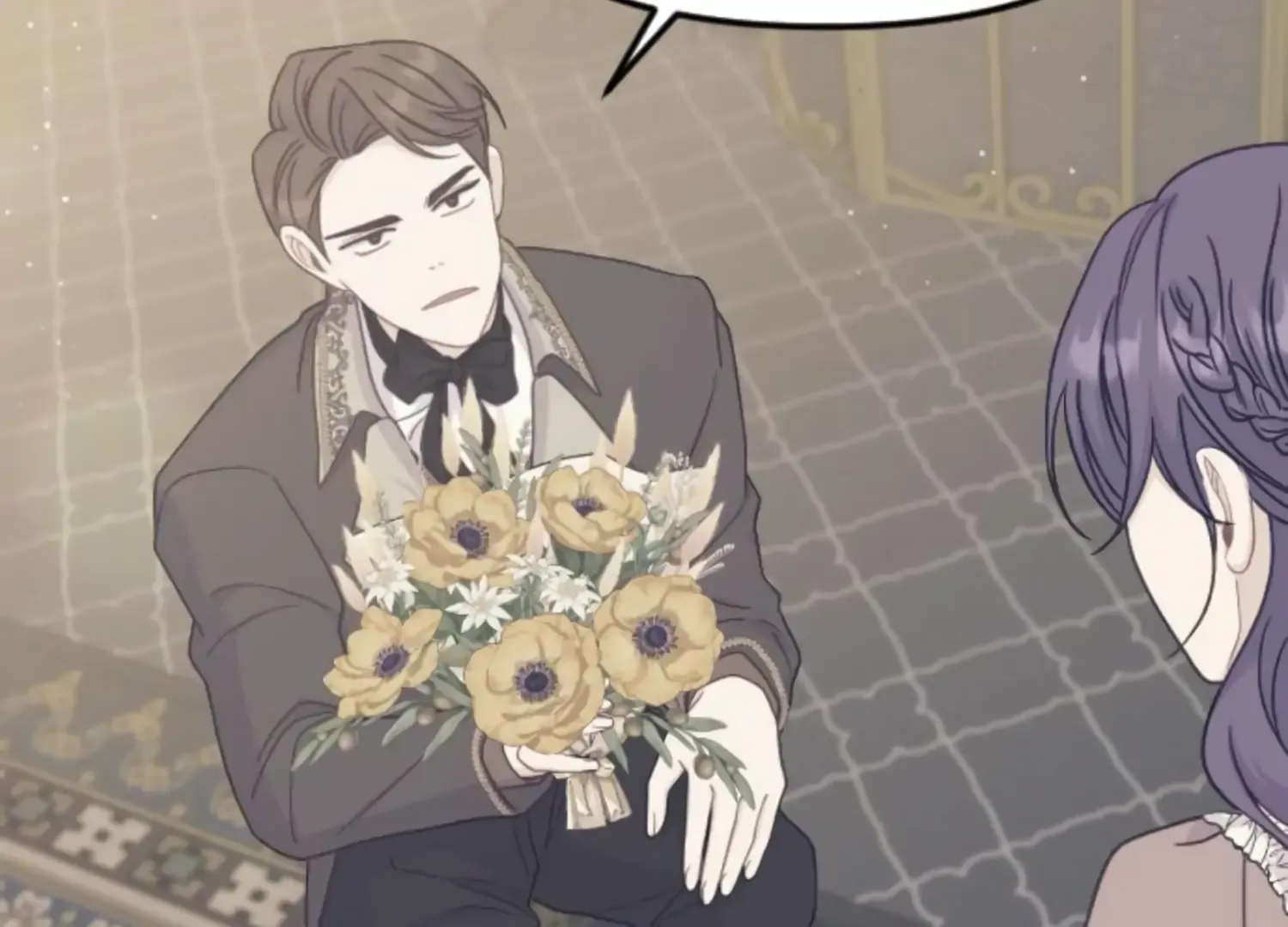Fall in Love or Die Chapter 45 page 98 - 