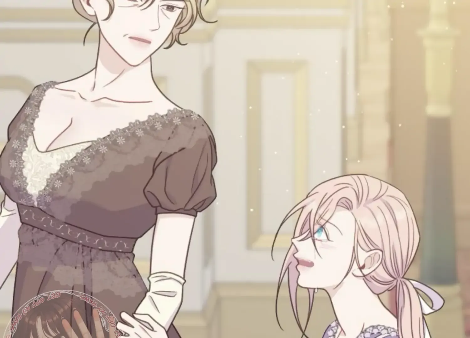 Fall in Love or Die Chapter 46 page 103 - 