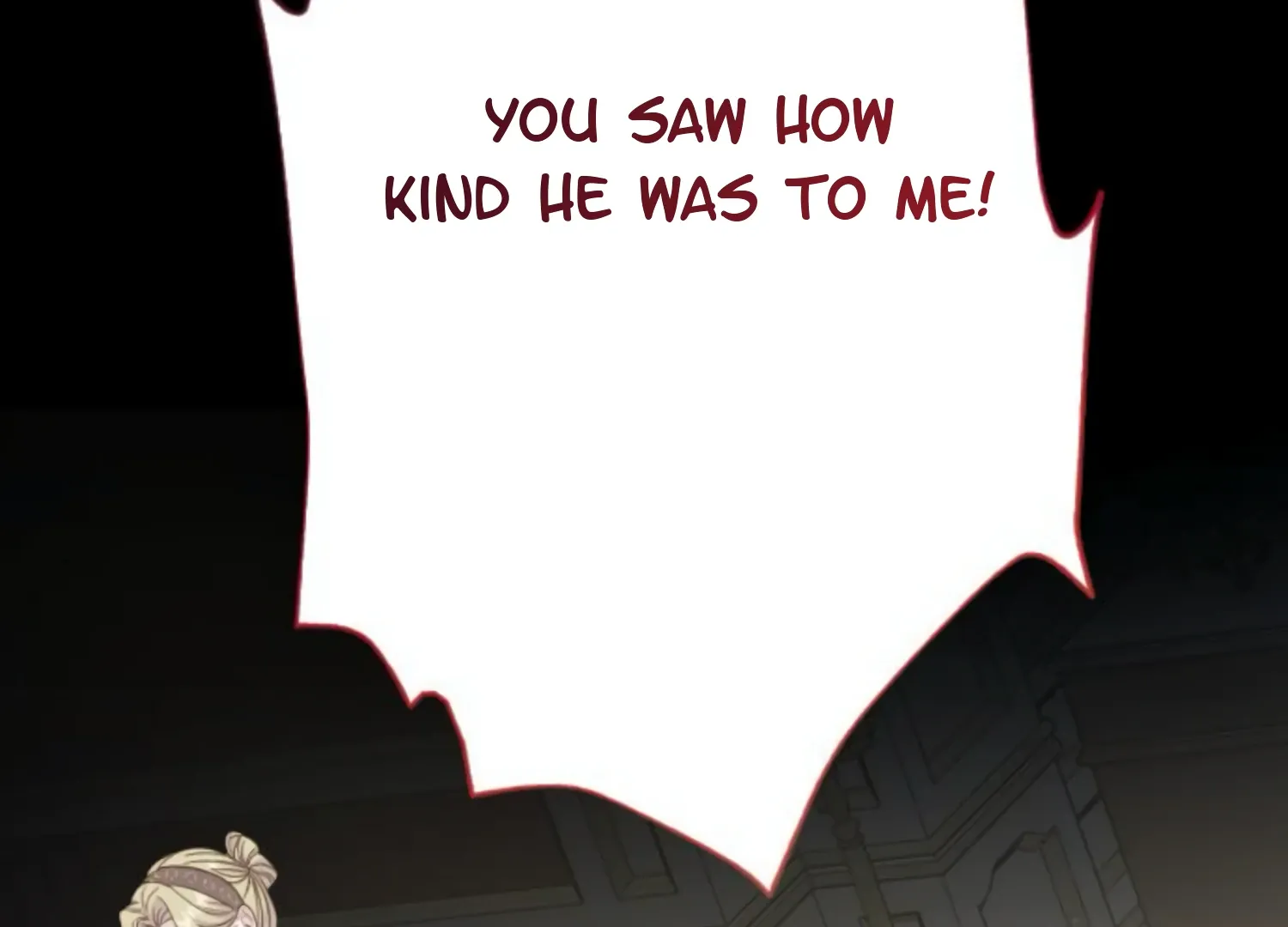 Fall in Love or Die Chapter 46 page 112 - 