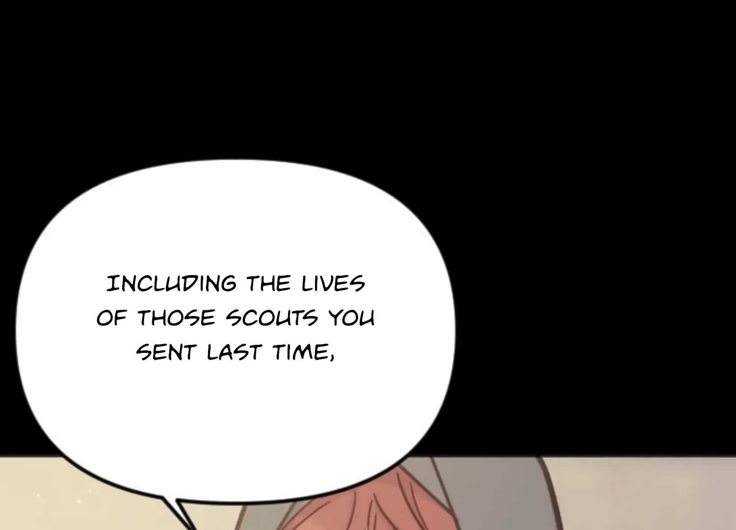 Fall in Love or Die Chapter 46 page 13 - 