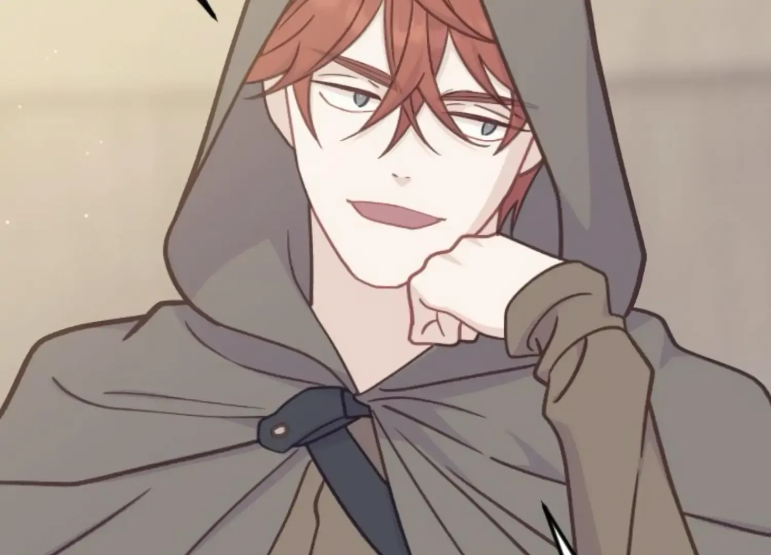 Fall in Love or Die Chapter 46 page 14 - 
