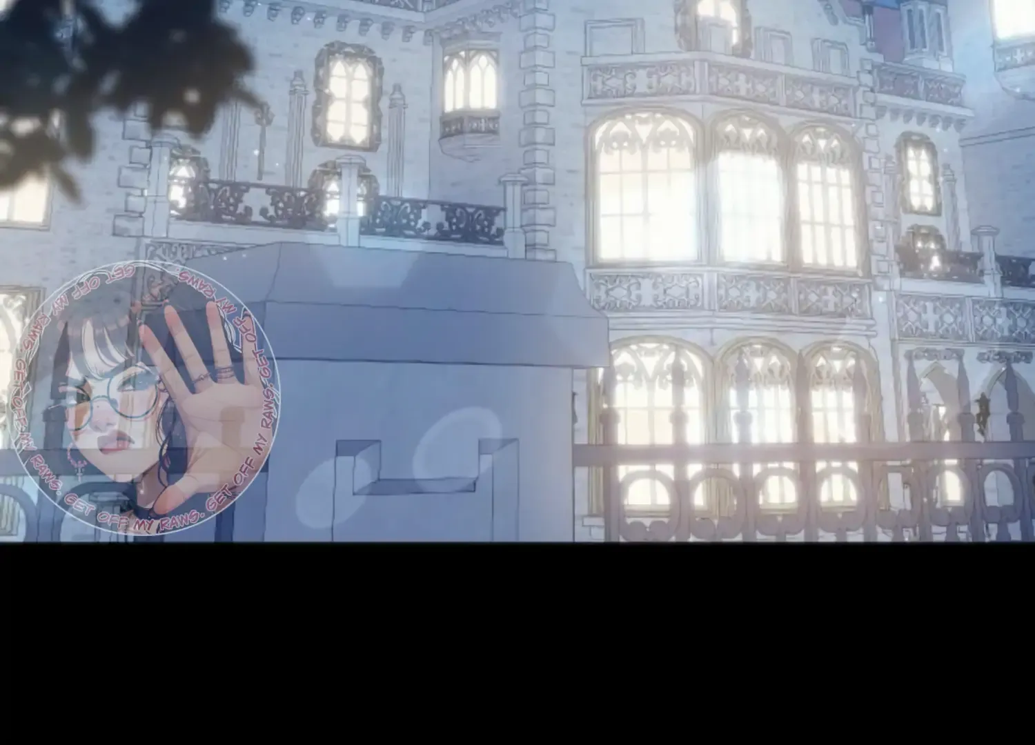 Fall in Love or Die Chapter 46 page 134 - 