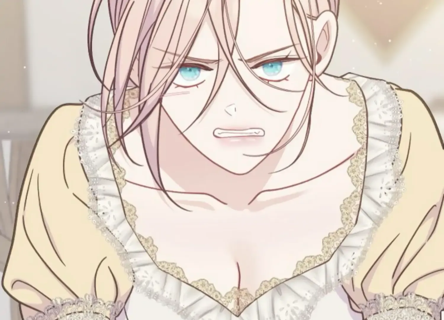 Fall in Love or Die Chapter 46 page 17 - 
