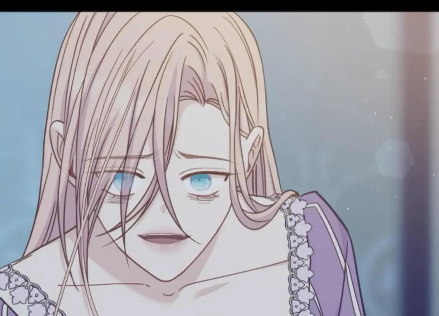Fall in Love or Die Chapter 46 page 161 - 