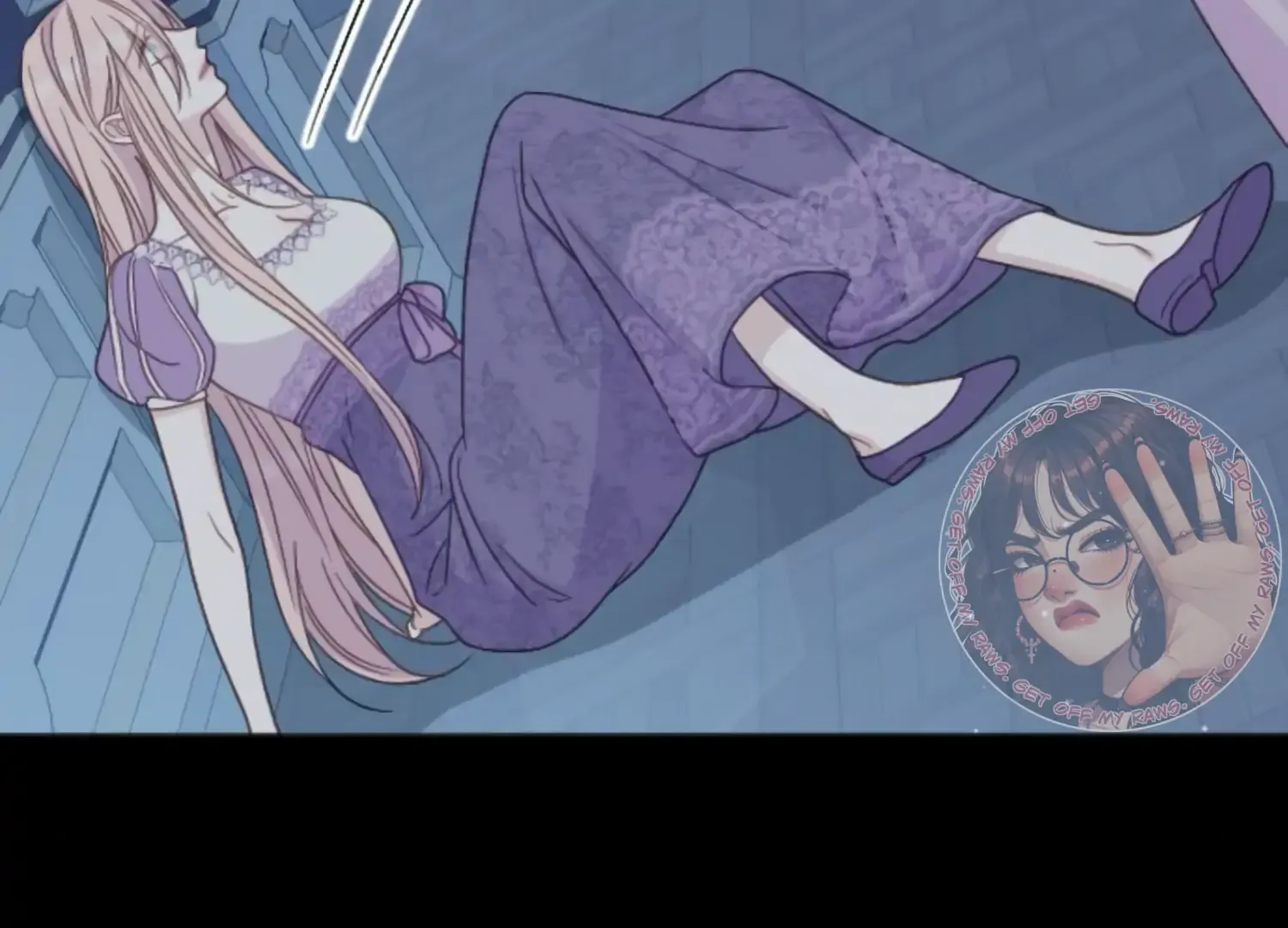 Fall in Love or Die Chapter 46 page 172 - 
