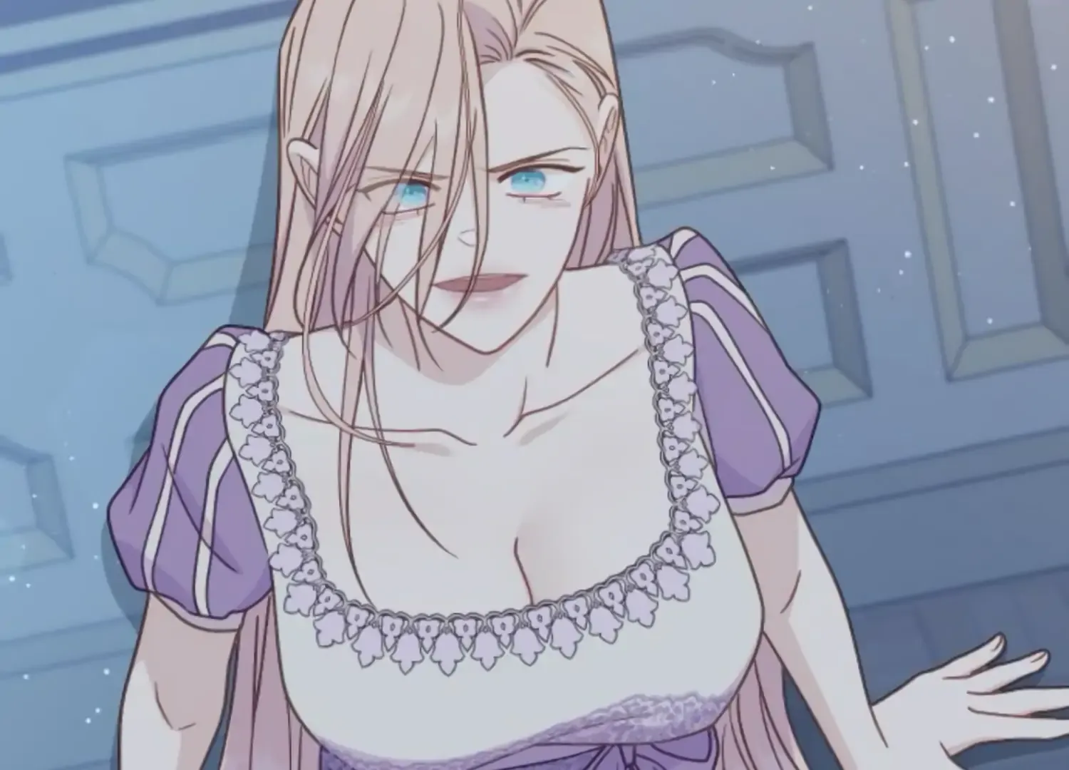 Fall in Love or Die Chapter 46 page 190 - 