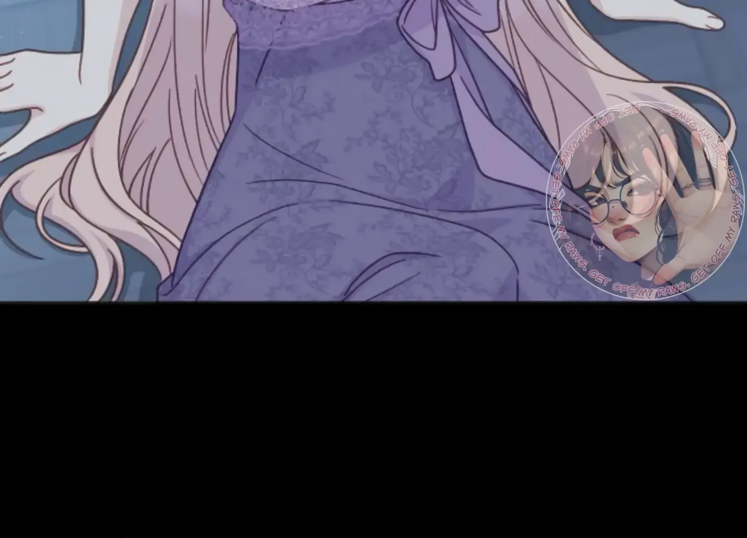 Fall in Love or Die Chapter 46 page 191 - 