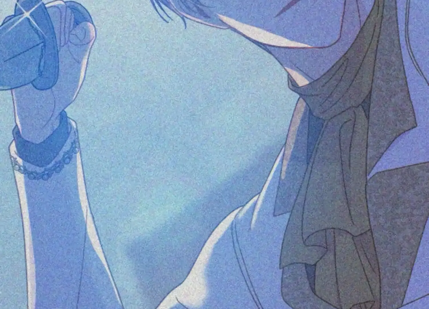 Fall in Love or Die Chapter 46 page 201 - 