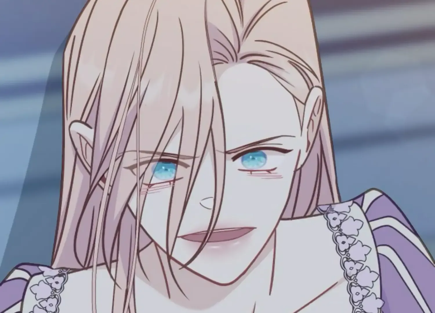 Fall in Love or Die Chapter 46 page 204 - 