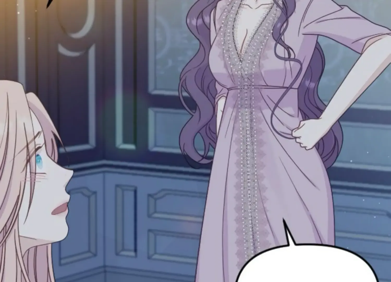 Fall in Love or Die Chapter 46 page 217 - 