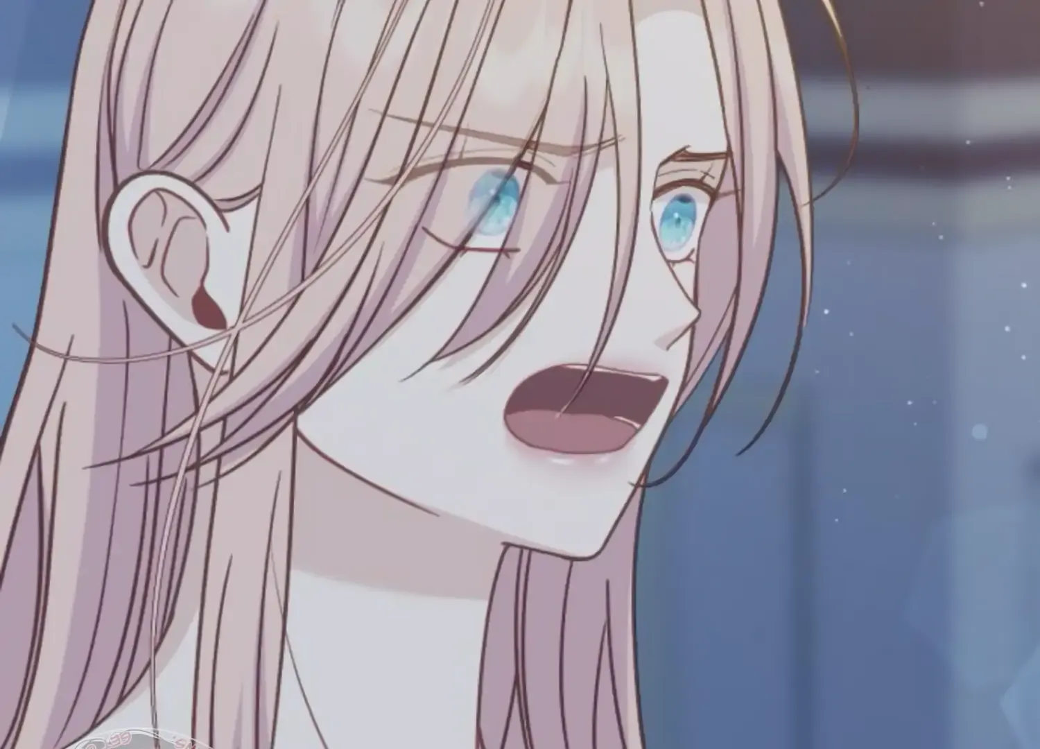 Fall in Love or Die Chapter 46 page 220 - 
