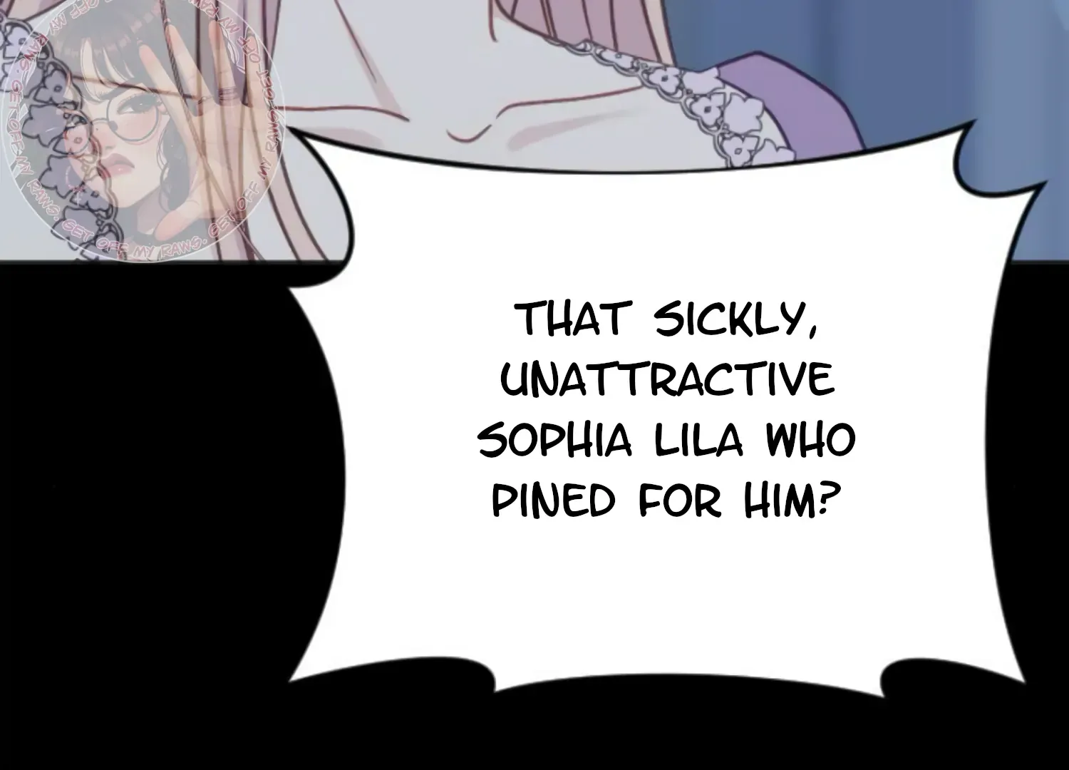 Fall in Love or Die Chapter 46 page 221 - 