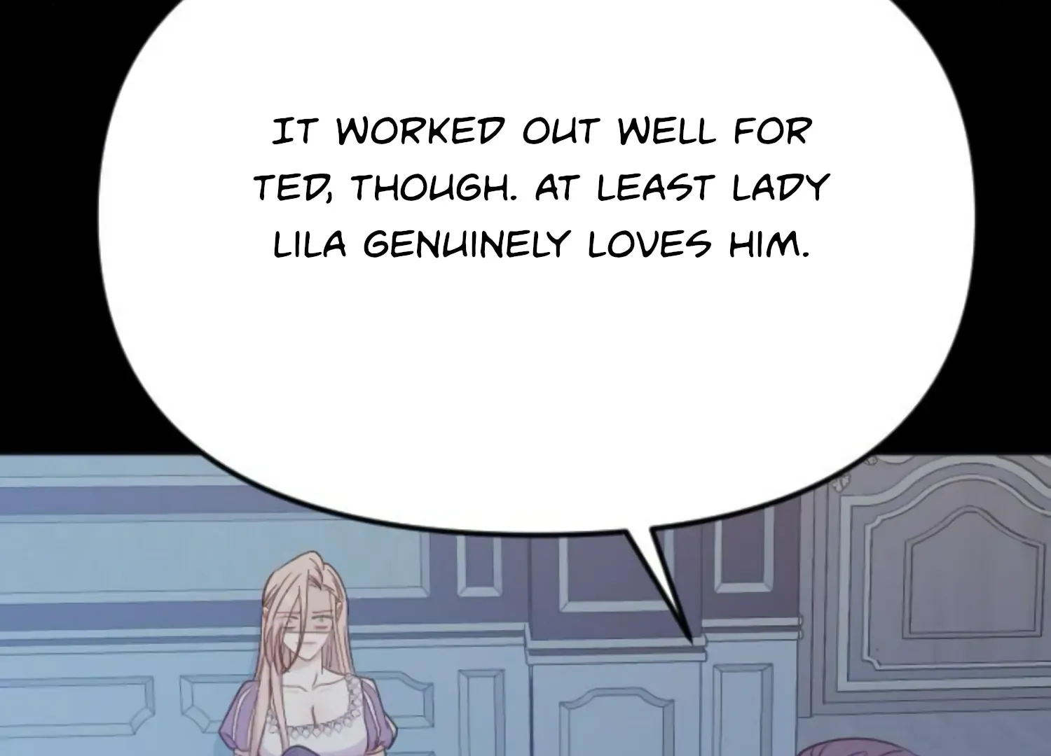 Fall in Love or Die Chapter 46 page 230 - 