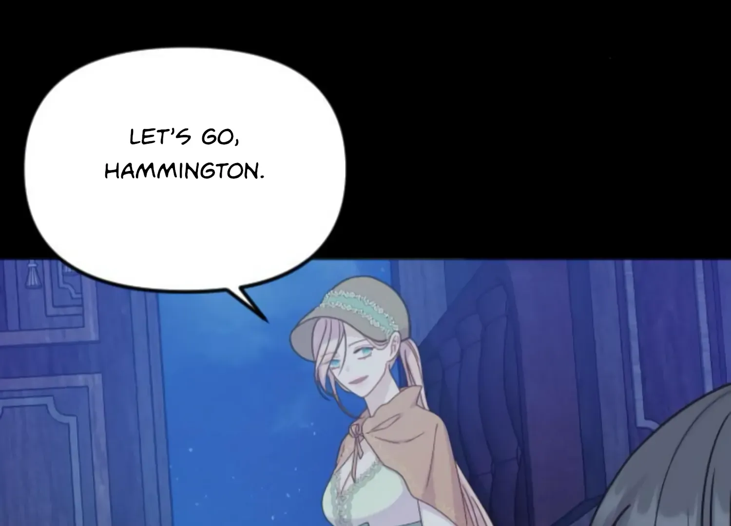 Fall in Love or Die Chapter 46 page 254 - 
