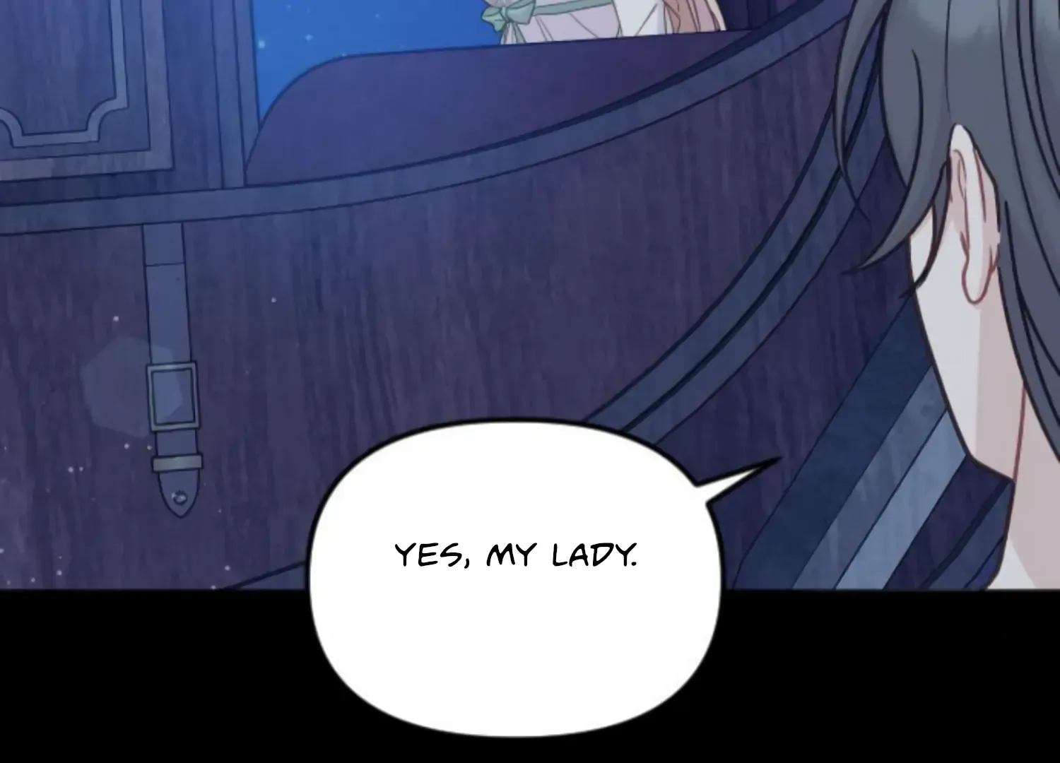 Fall in Love or Die Chapter 46 page 255 - 