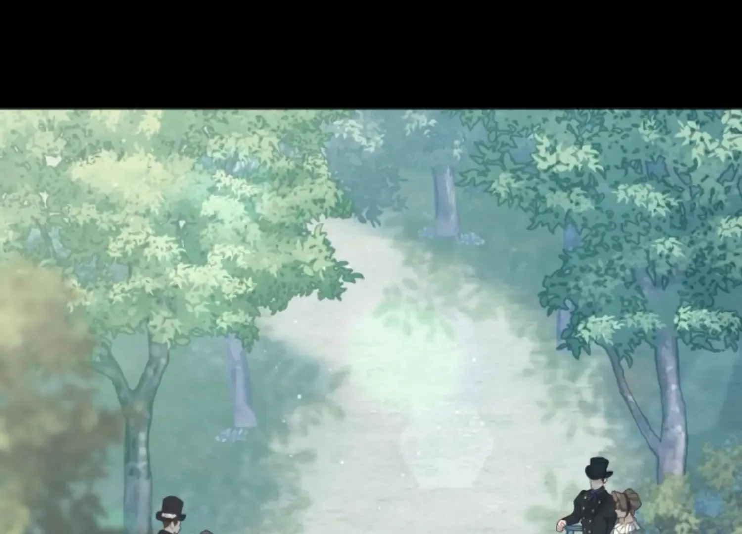 Fall in Love or Die Chapter 46 page 27 - 