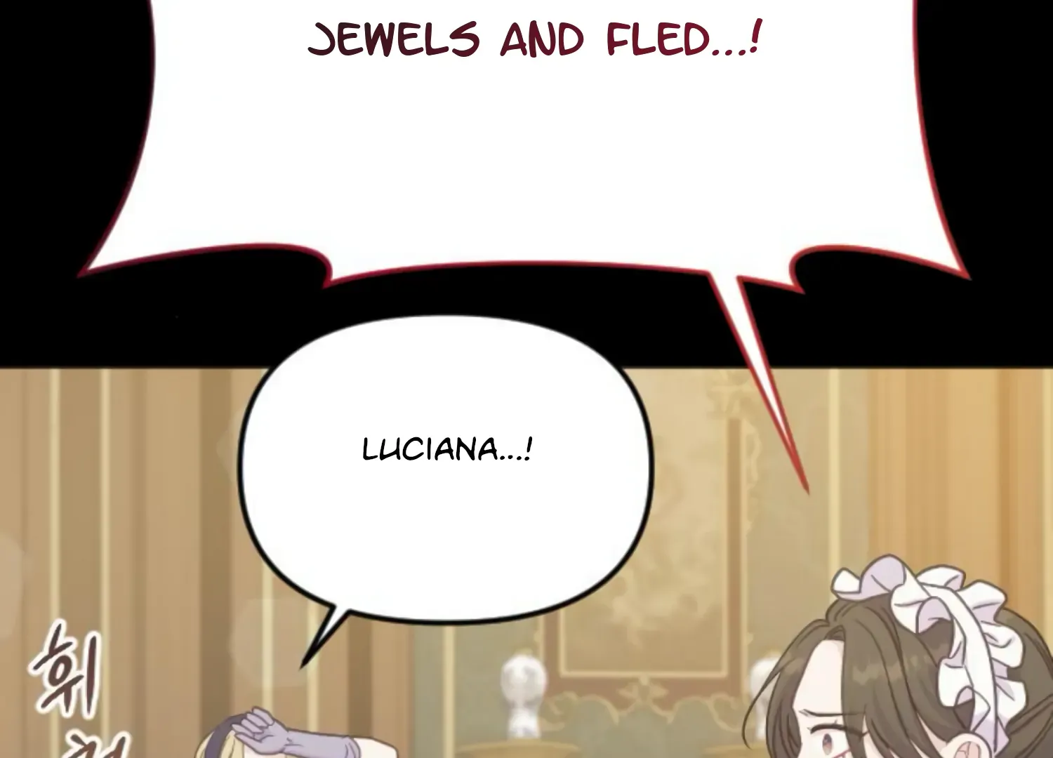 Fall in Love or Die Chapter 46 page 263 - 