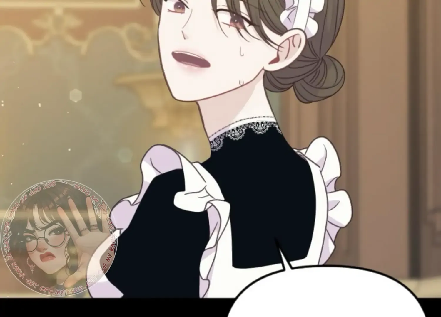 Fall in Love or Die Chapter 46 page 270 - 