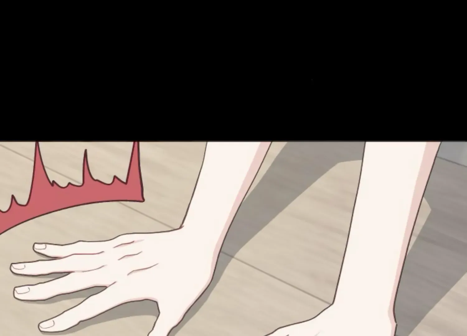 Fall in Love or Die Chapter 46 page 4 - 