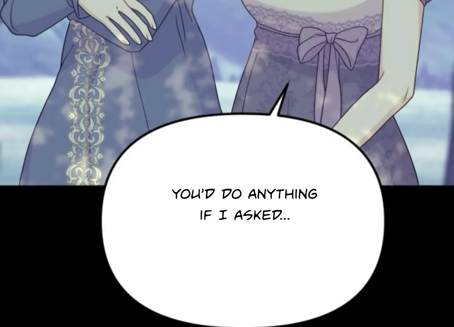 Fall in Love or Die Chapter 46 page 32 - 