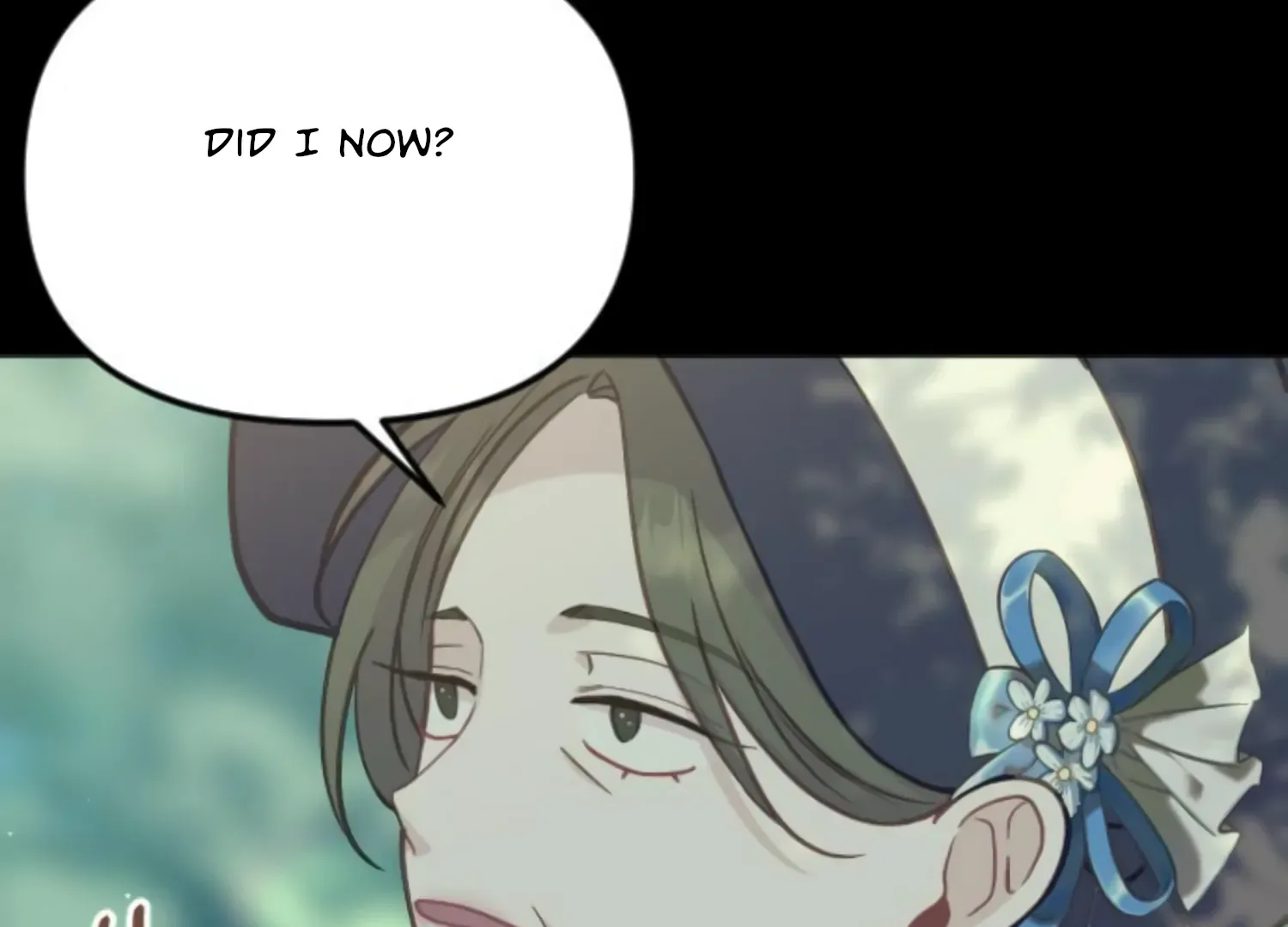 Fall in Love or Die Chapter 46 page 34 - 