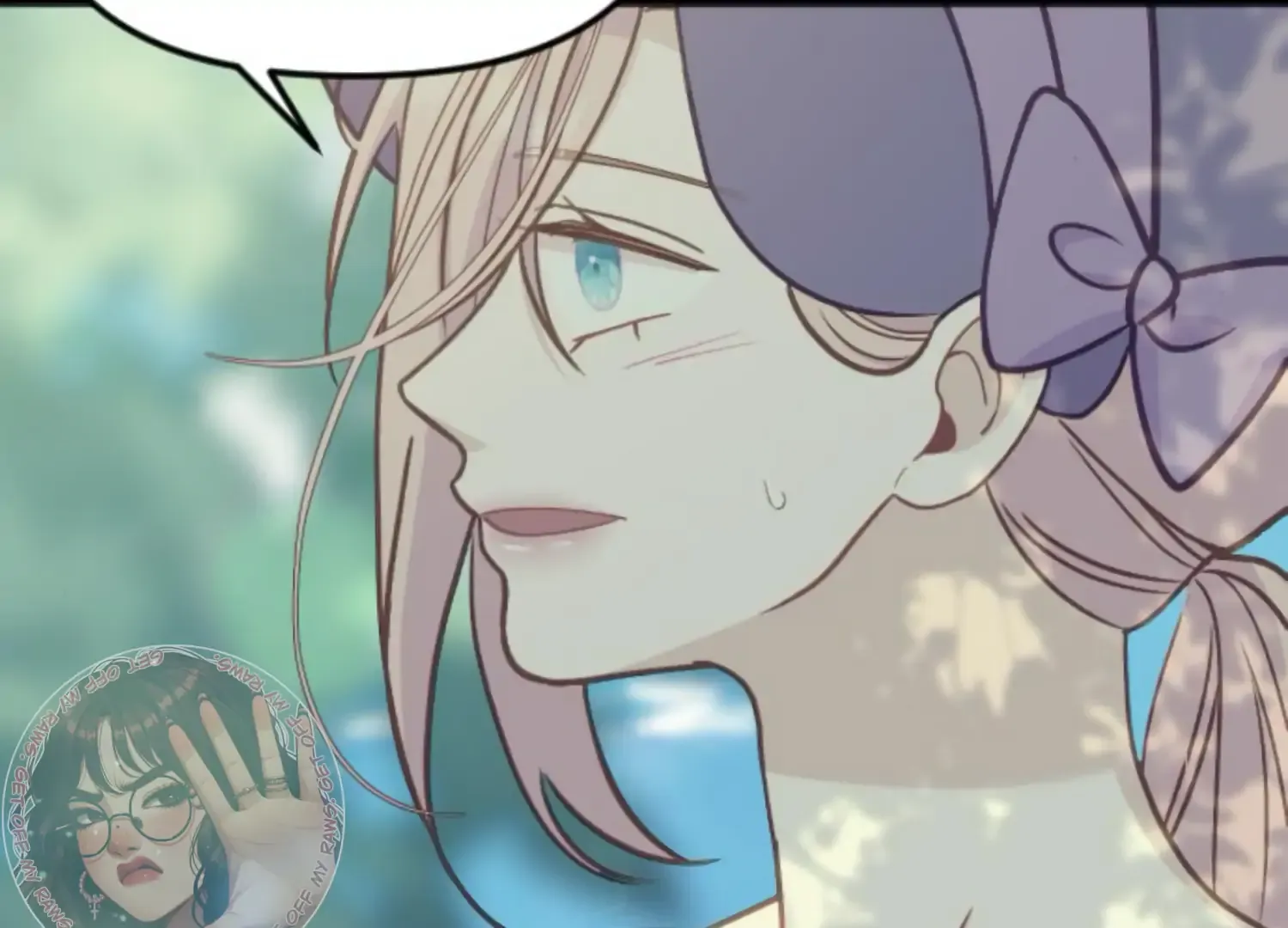 Fall in Love or Die Chapter 46 page 37 - 