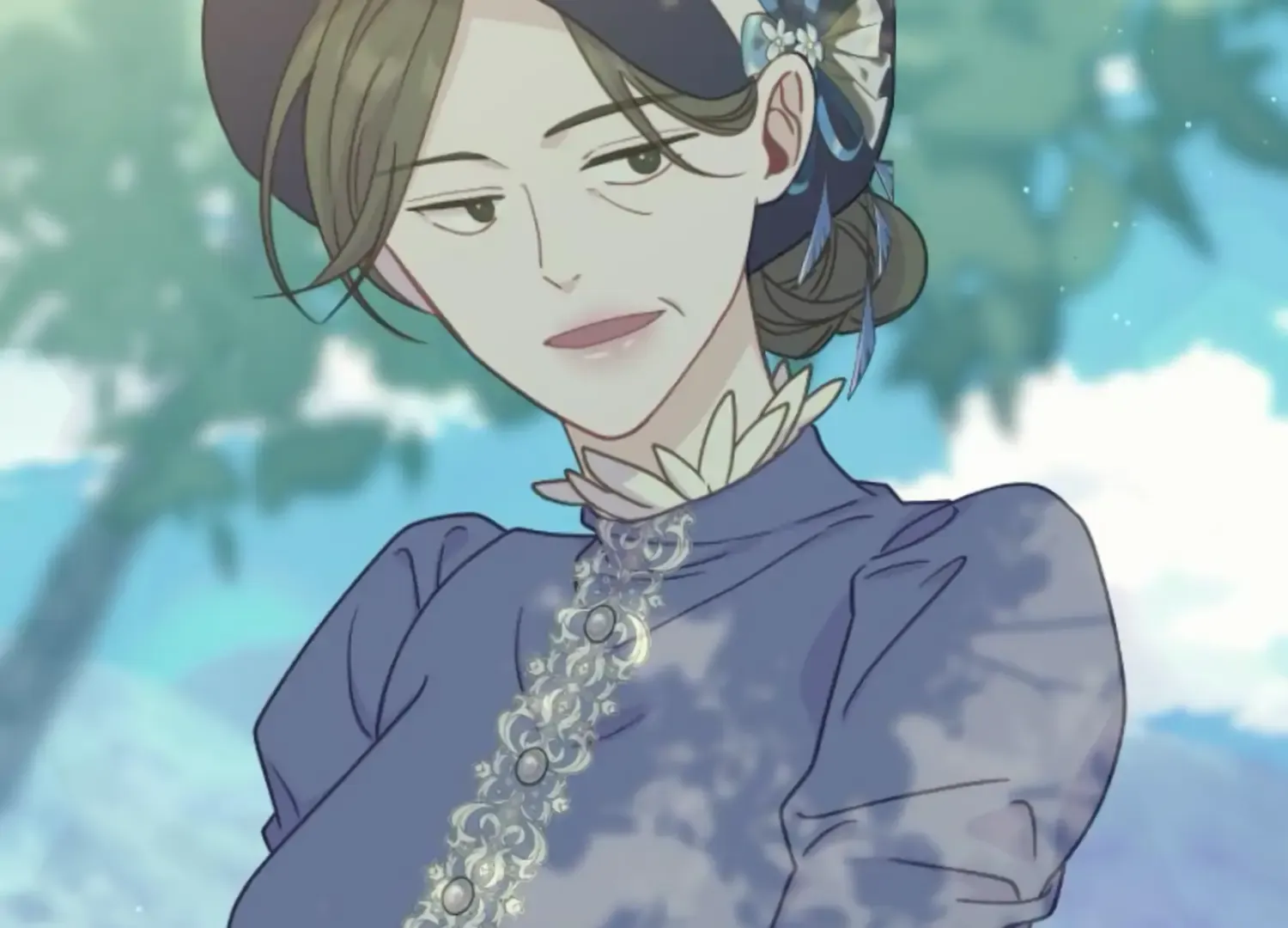Fall in Love or Die Chapter 46 page 41 - 