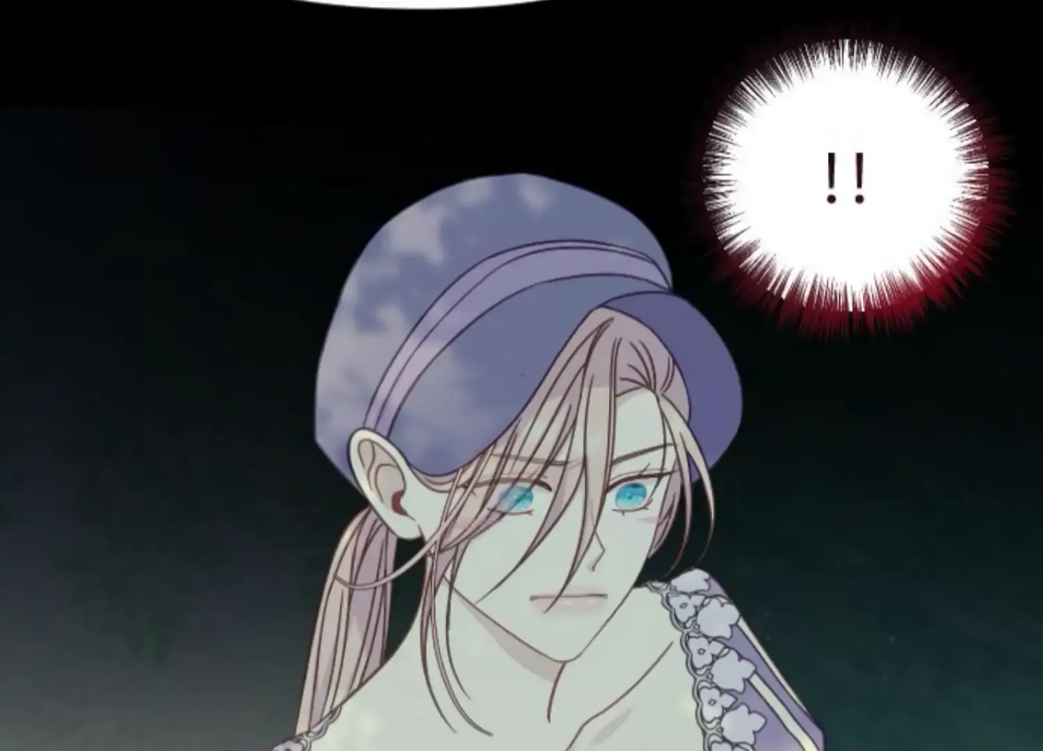 Fall in Love or Die Chapter 46 page 44 - 