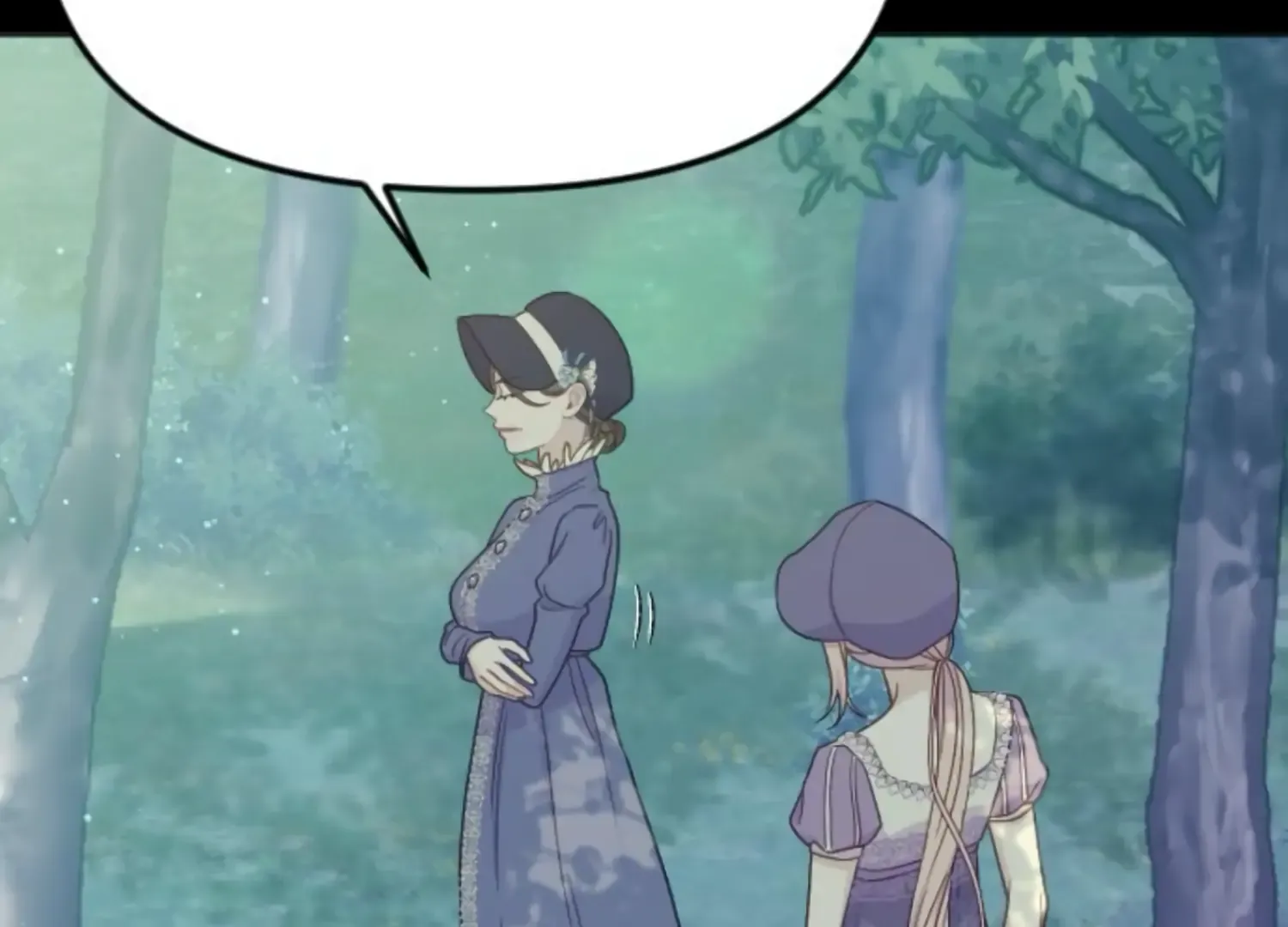 Fall in Love or Die Chapter 46 page 48 - 
