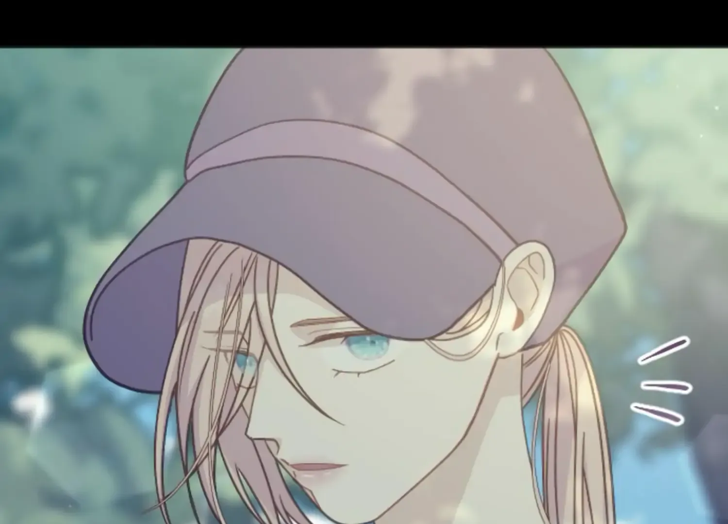 Fall in Love or Die Chapter 46 page 61 - 