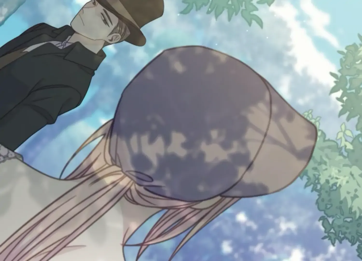 Fall in Love or Die Chapter 46 page 64 - 