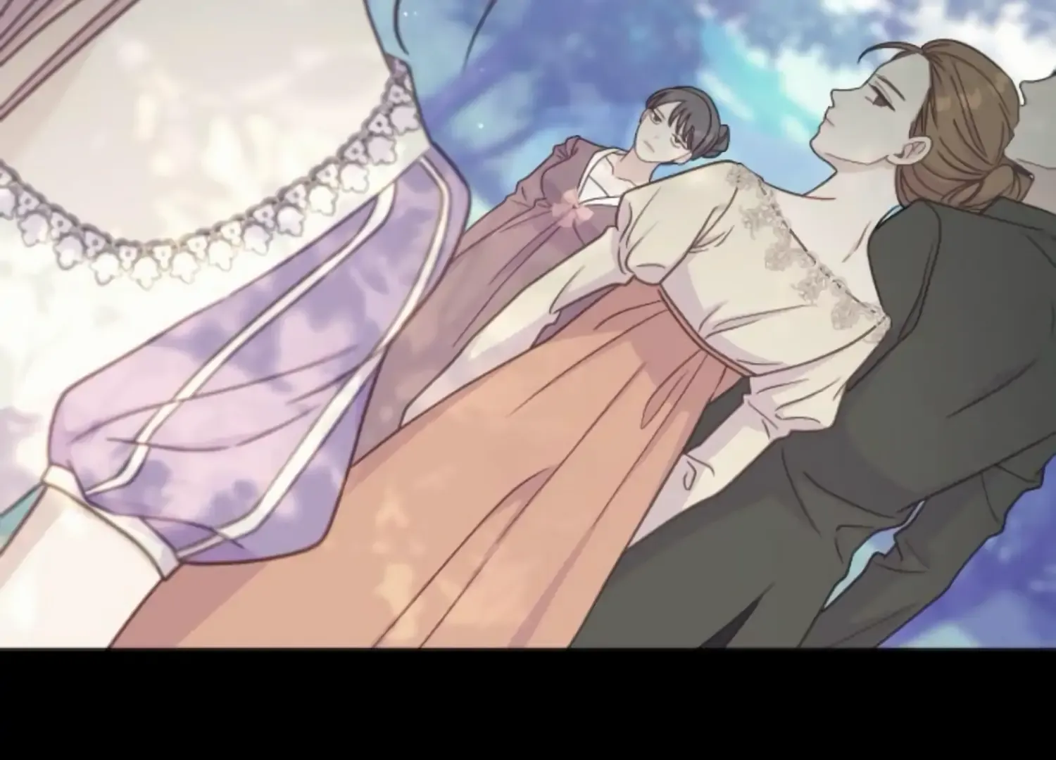Fall in Love or Die Chapter 46 page 65 - 
