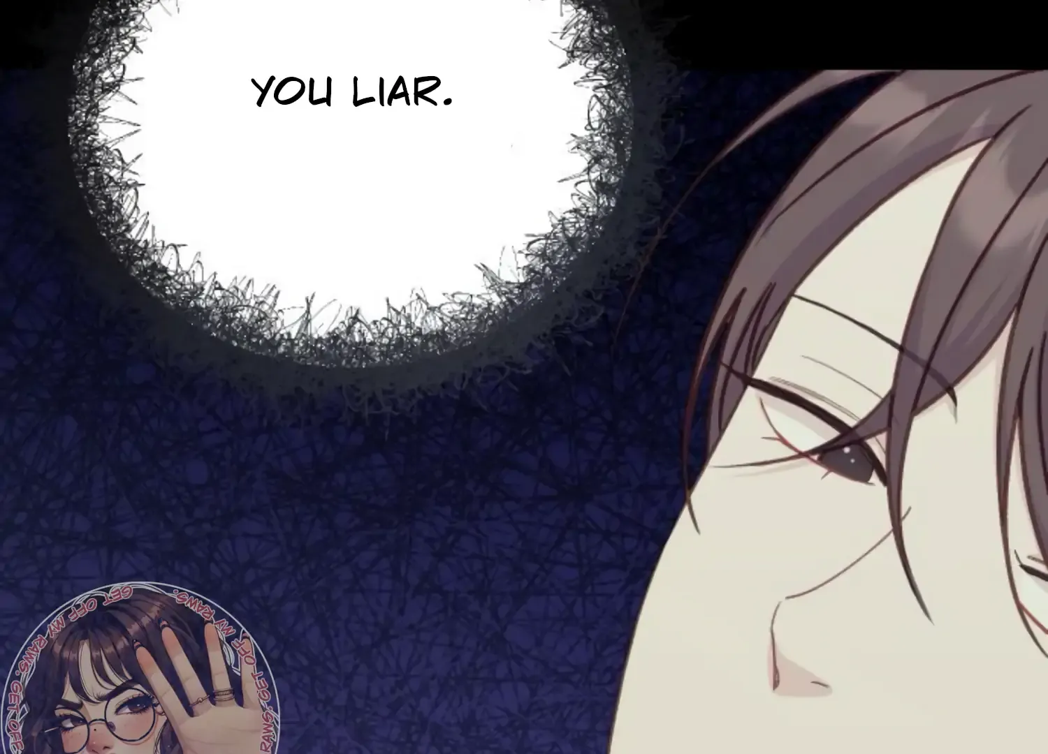 Fall in Love or Die Chapter 46 page 67 - 
