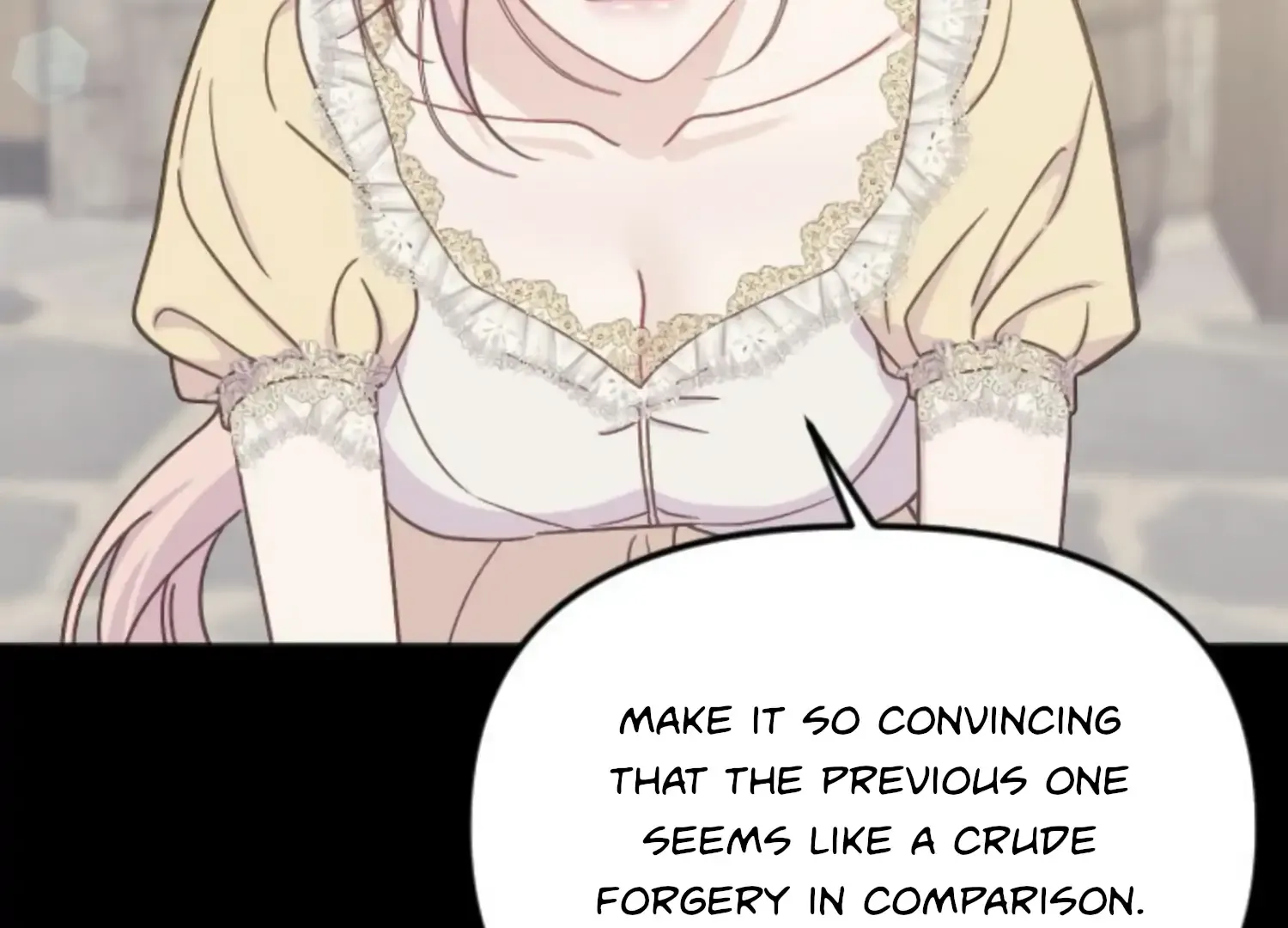 Fall in Love or Die Chapter 46 page 8 - 
