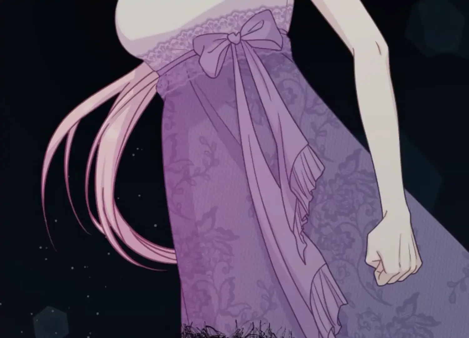 Fall in Love or Die Chapter 46 page 71 - 