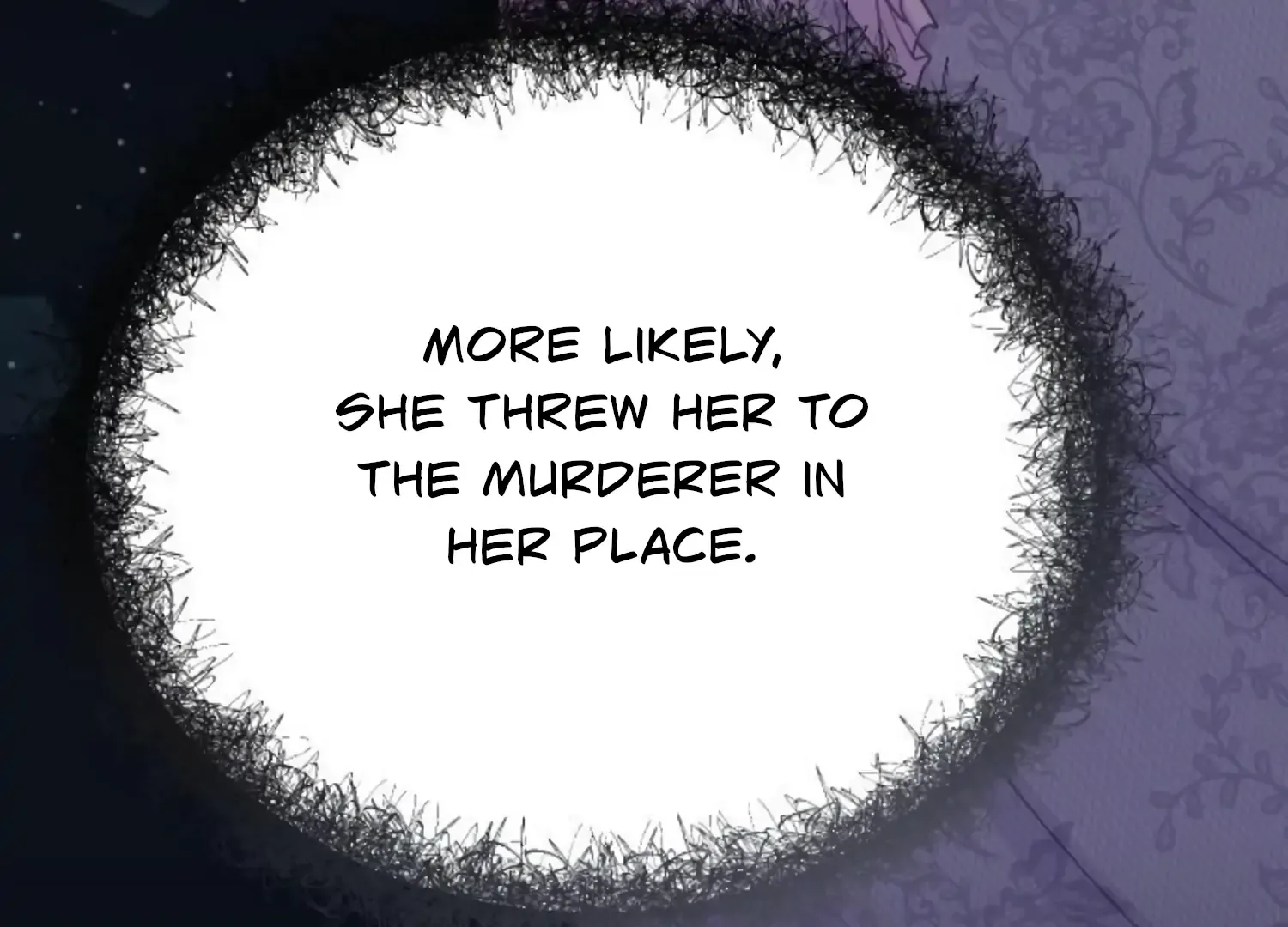 Fall in Love or Die Chapter 46 page 72 - 