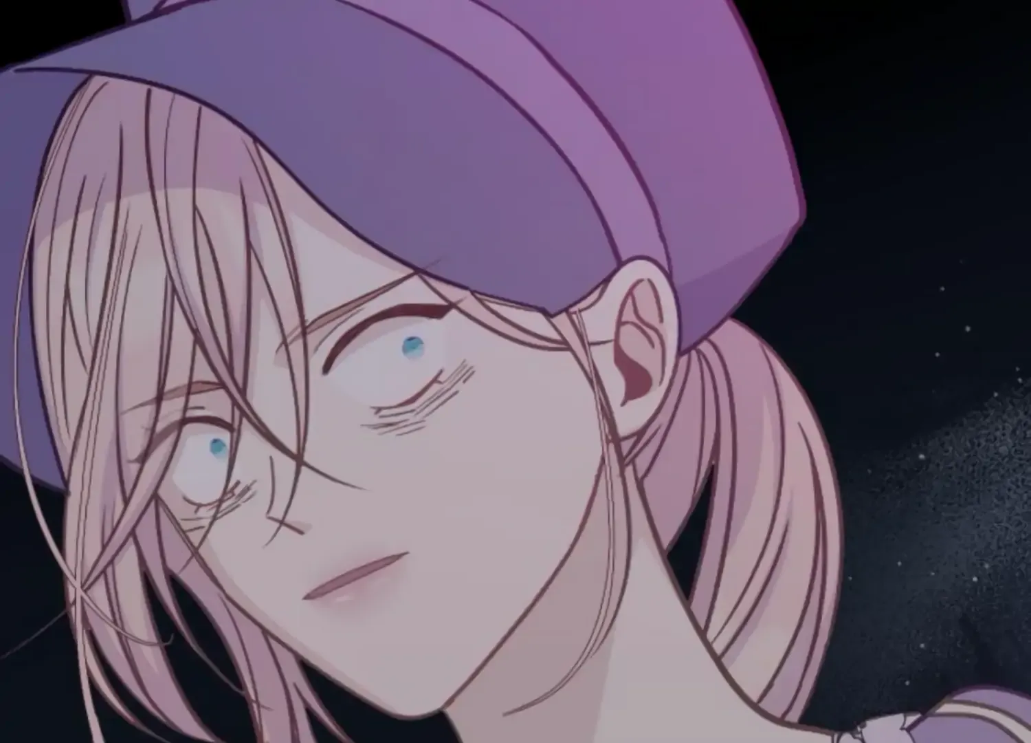 Fall in Love or Die Chapter 46 page 76 - 