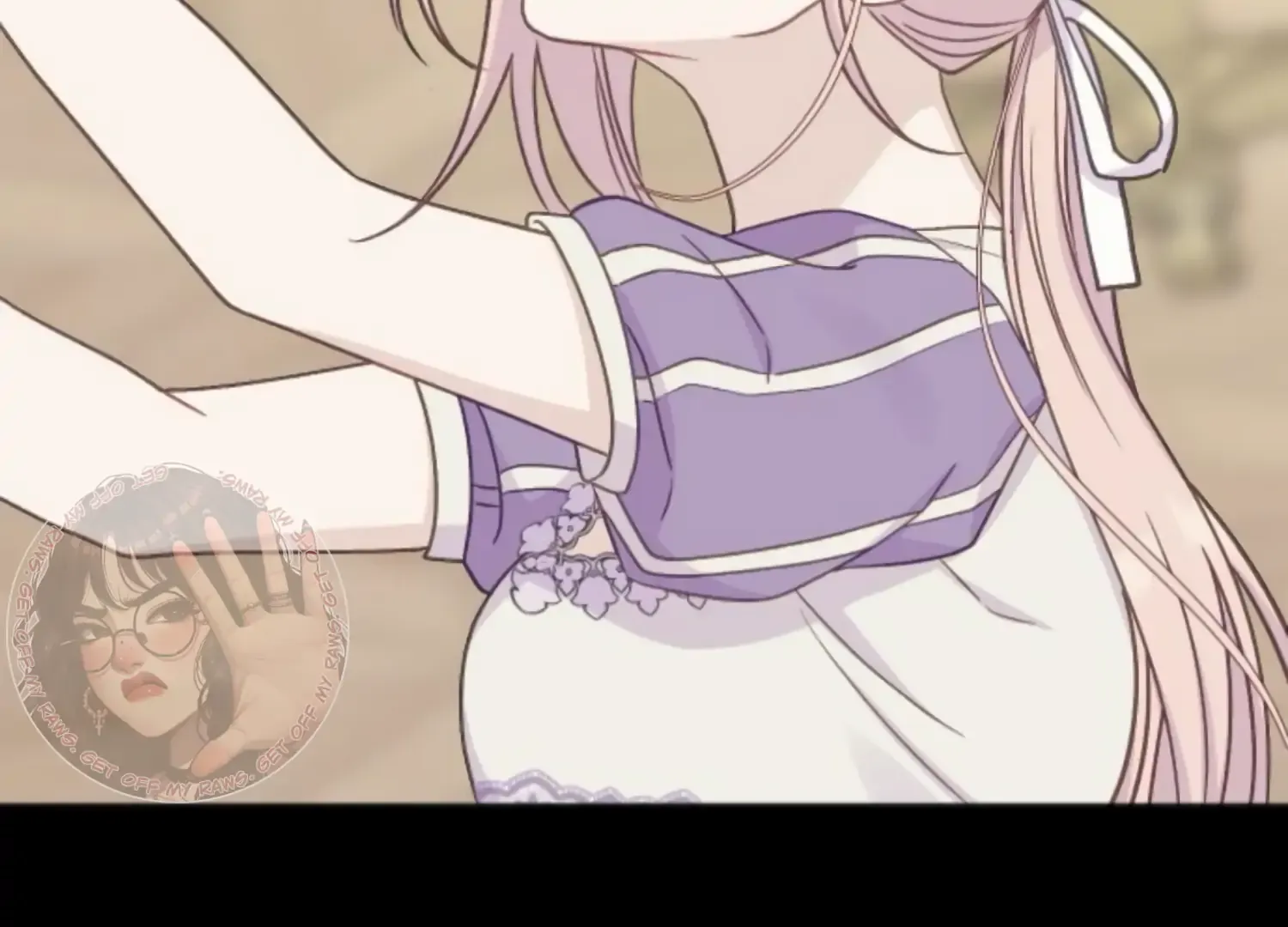 Fall in Love or Die Chapter 46 page 91 - 