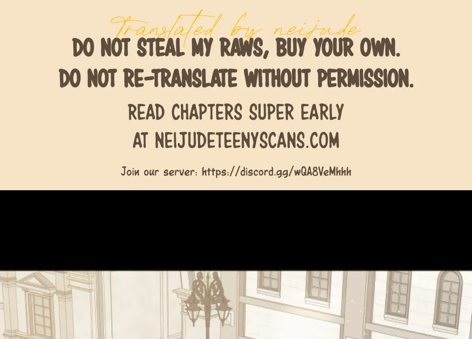 Fall in Love or Die Chapter 47 page 2 - 