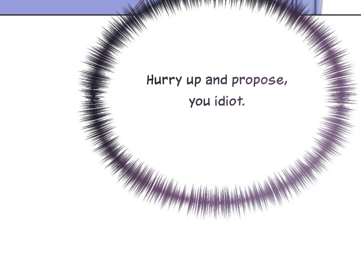 Fall in Love or Die Chapter 47 page 109 - 