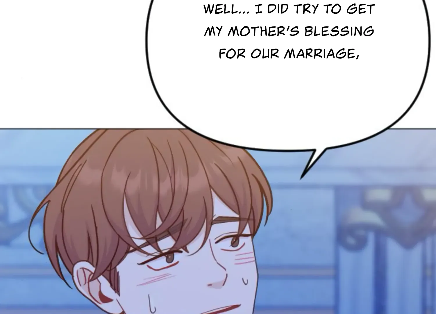 Fall in Love or Die Chapter 47 page 111 - 